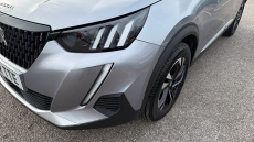 Peugeot 2008 1.2 PureTech 130 GT 5dr EAT8 Petrol Estate